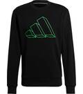 Vorschau: adidas Herren Sportswear Graphic Sweatshirt