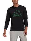 Vorschau: adidas Herren Sportswear Graphic Sweatshirt