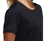 Vorschau: ADIDAS Damen T-Shirt "Go To Tee 2.0"