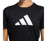 Vorschau: adidas Damen T-Shirt BOS LOGO