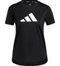 Vorschau: adidas Damen T-Shirt BOS LOGO