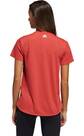 Vorschau: ADIDAS Damen Trainingsshirt "3 Bar Logo"
