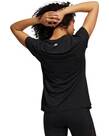 Vorschau: adidas Damen 3-Streifen Training T-Shirt