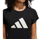 Vorschau: adidas Damen 3-Streifen Training T-Shirt