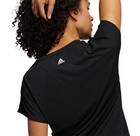 Vorschau: adidas Damen 3-Streifen Training T-Shirt