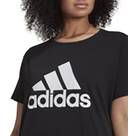 Vorschau: ADIDAS Damen Shirt Essentials Logo Große Größen