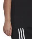 Vorschau: ADIDAS Damen Shirt Essentials Logo Große Größen