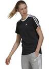 Vorschau: ADIDAS Damen Shirt Essentials 3-Streifen