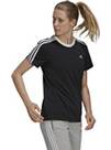 Vorschau: ADIDAS Damen Shirt Essentials 3-Streifen