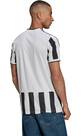 Vorschau: adidas Herren Juventus Turin 21/22 Heimtrikot