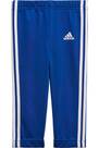 Vorschau: adidas Kinder 3-Streifen Tricot Trainingsanzug