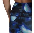 Vorschau: adidas Damen FeelBrilliant AEROREADY You for You Printed Sport 3/4-Tight