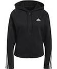 Vorschau: ADIDAS Damen Sportanzug W ENERGY TS