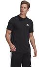 Vorschau: adidas Herren AEROREADY Designed 2 Move Feelready Sport T-Shirt