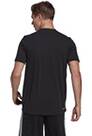 Vorschau: adidas Herren AEROREADY Designed 2 Move Feelready Sport T-Shirt
