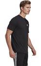 Vorschau: adidas Herren AEROREADY Designed 2 Move Feelready Sport T-Shirt