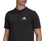 Vorschau: adidas Herren AEROREADY Designed 2 Move Feelready Sport T-Shirt