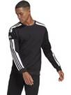 Vorschau: ADIDAS Herren Sweatshirt Squadra 21