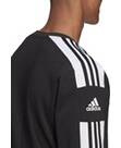 Vorschau: ADIDAS Herren Sweatshirt Squadra 21