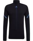 Vorschau: adidas Herren Primeknit Running Mid-Layer