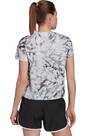 Vorschau: adidas Damen Primeblue Fast Graphic T-Shirt