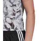 Vorschau: adidas Damen Primeblue Fast Graphic T-Shirt