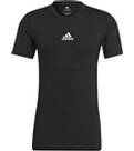 Vorschau: ADIDAS Underwear - Kurzarm Techfit Shirt kurzarm ADIDAS Underwear - Kurzarm Techfit Shirt kurzarm