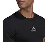 Vorschau: ADIDAS Underwear - Kurzarm Techfit Shirt kurzarm ADIDAS Underwear - Kurzarm Techfit Shirt kurzarm