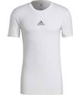 Vorschau: ADIDAS Underwear - Kurzarm Techfit Shirt kurzarm ADIDAS Underwear - Kurzarm Techfit Shirt kurzarm