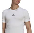 Vorschau: ADIDAS Underwear - Kurzarm Techfit Shirt kurzarm ADIDAS Underwear - Kurzarm Techfit Shirt kurzarm