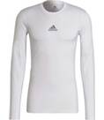 Vorschau: adidas Herren Compression Longsleeve