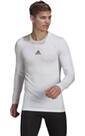 Vorschau: adidas Herren Compression Longsleeve