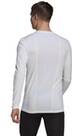 Vorschau: adidas Herren Compression Longsleeve