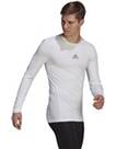 Vorschau: adidas Herren Compression Longsleeve