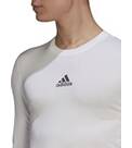 Vorschau: adidas Herren Compression Longsleeve