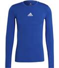 Vorschau: adidas Herren Compression Longsleeve