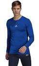 Vorschau: adidas Herren Compression Longsleeve