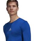 Vorschau: adidas Herren Compression Longsleeve