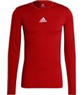 Vorschau: adidas Herren Compression Longsleeve