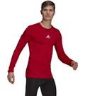 Vorschau: adidas Herren Compression Longsleeve