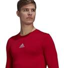 Vorschau: adidas Herren Compression Longsleeve