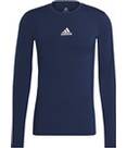 Vorschau: adidas Herren Compression Longsleeve