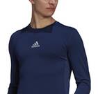 Vorschau: adidas Herren Compression Longsleeve