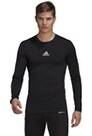 Vorschau: adidas Herren Compression Longsleeve