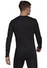 Vorschau: adidas Herren Compression Longsleeve
