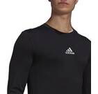 Vorschau: adidas Herren Compression Longsleeve