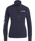 Vorschau: adidas Damen TERREX Xperior Soft Shell Skilanglaufjacke