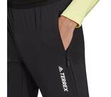 Vorschau: adidas Herren TERREX Xperior Soft Shell Skilanglaufhose