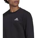 Vorschau: ADIDAS Herren Sweatshirt Essentials Fleece