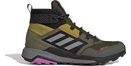 Vorschau: ADIDAS Herren Multifunktionsstiefel TERREX TRAILMAKER MID GTX
